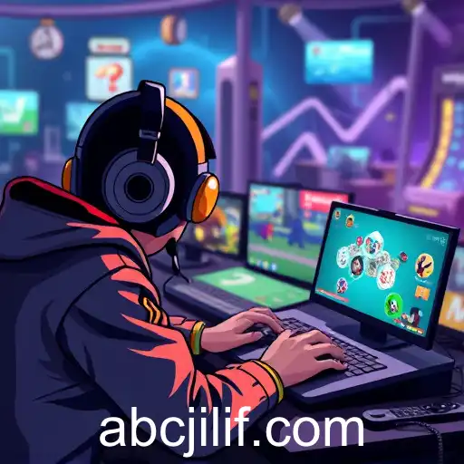 The Rise of A New Gaming Hub