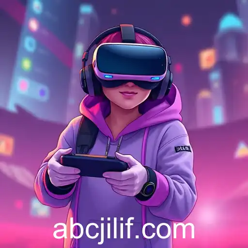 Emerging Trends in Online Gaming for 2025