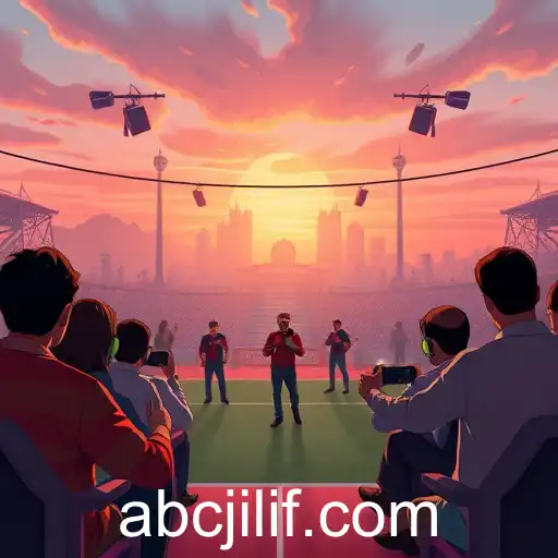Emerging Trends in the Online Gaming World