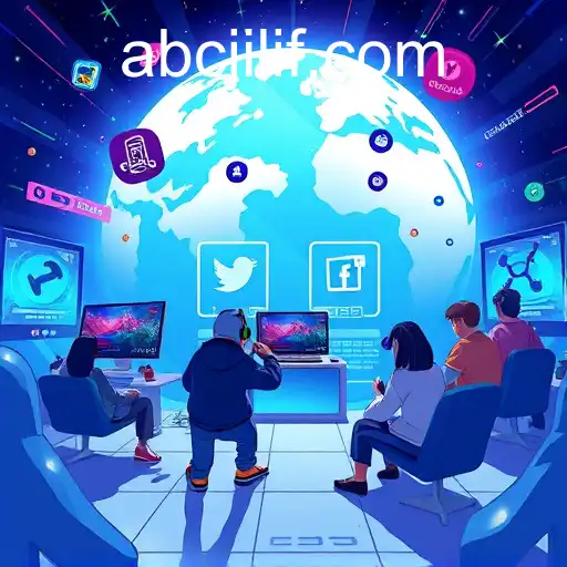 The Evolution of Online Gaming Communities