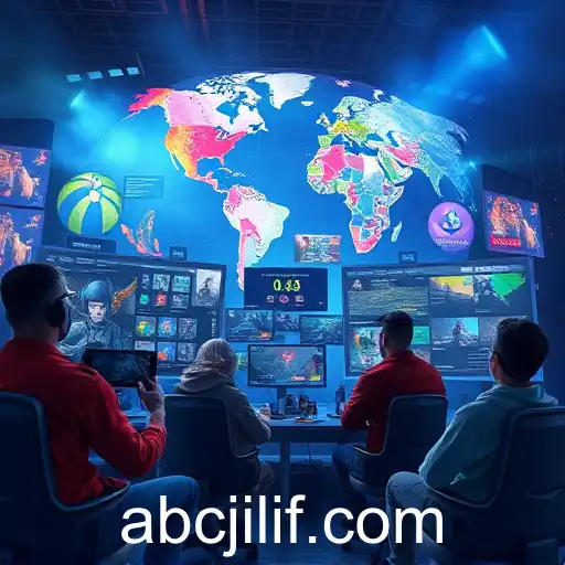 The Evolution of Online Gaming Communities