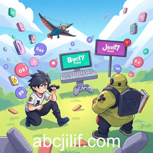 The Rise of Gaming Communities