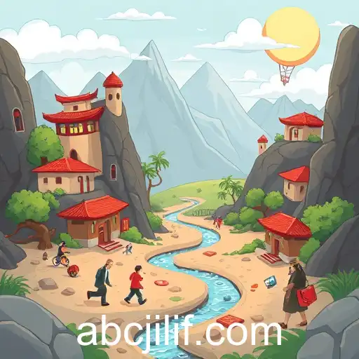 The Rise of Online Gaming: A Look at ABCJili's Impact