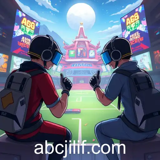 The Rise of ABCJili: A New Frontier in Online Gaming