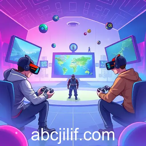 The Evolution of Online Gaming in 2025