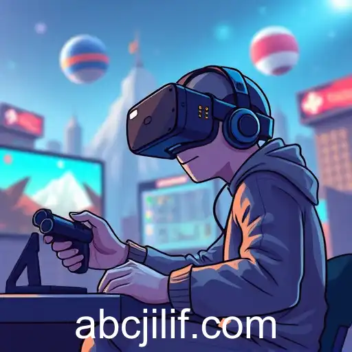 Rising Popularity of Gaming in 2025