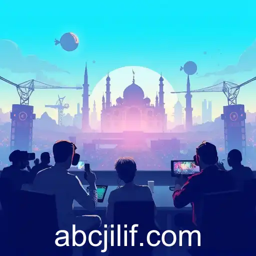 Game Websites Transforming Digital Entertainment