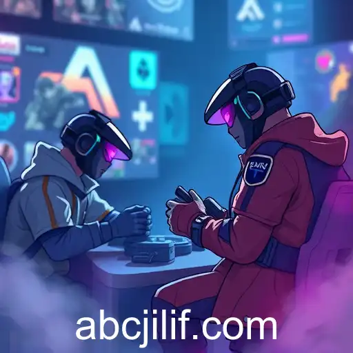 Innovations and Challenges in Online Gaming