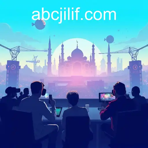 The Rise of Online Gaming in the Digital Era