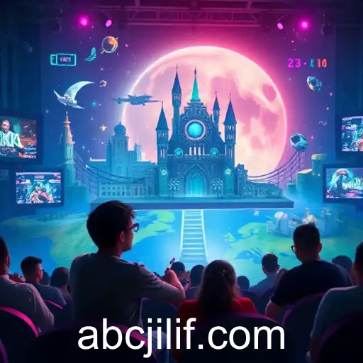 The Rise of Gaming in the Digital Era