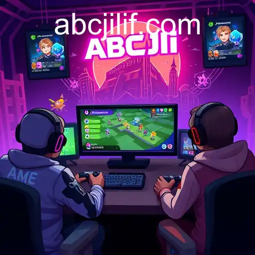 The Rise of ABCJili in the Gaming World