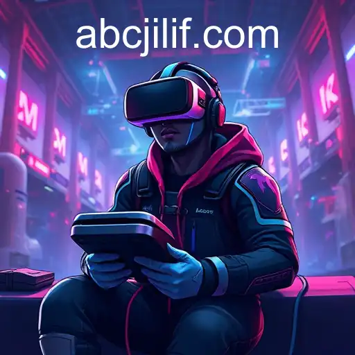 The Rise of Abcjili: Exploring the English Gamescape