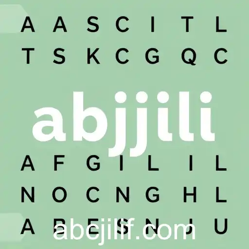 The Rise of ABCJILI in Online Gaming