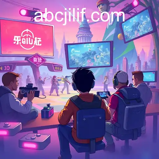 The Rise of ABCJILI in Online Gaming