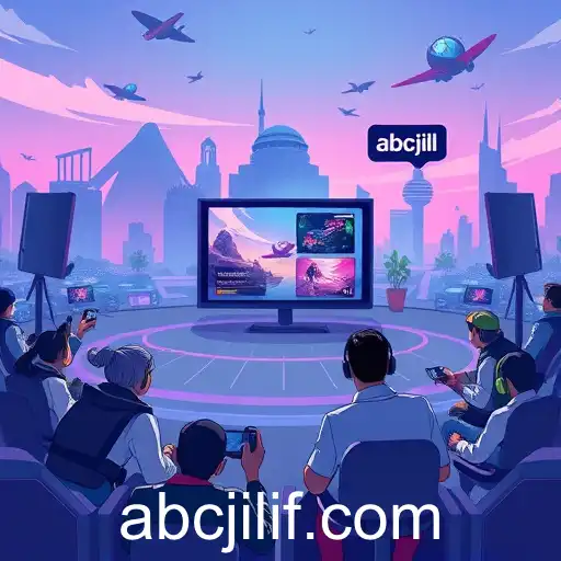 The Rise of Digital Gaming Platforms