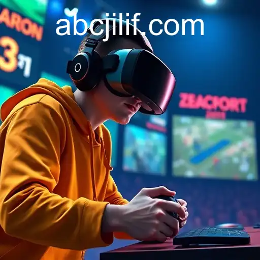 The Rise of Online Gaming in a Digital Age