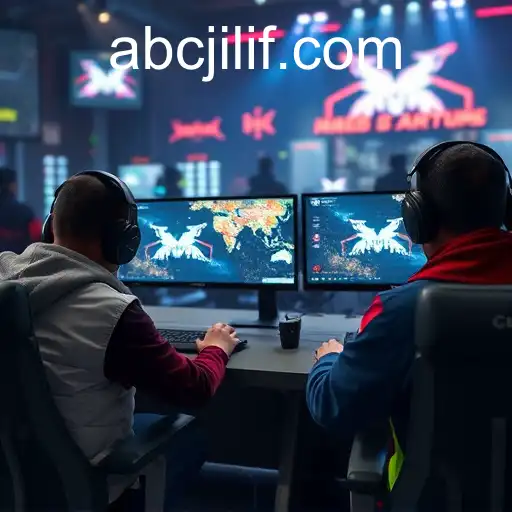 The Rise of Online Gaming Communities