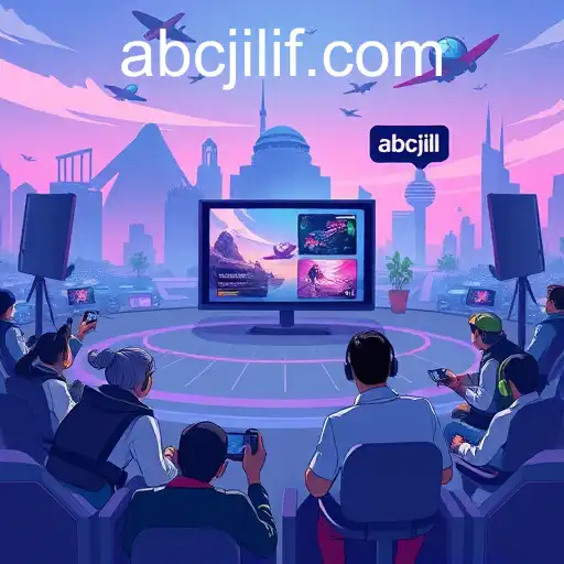 Rise of Online Gaming and Its Impact in 2025