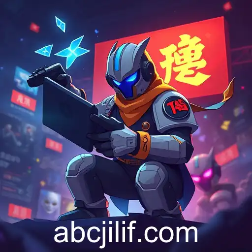 The Rise of ABCjili: A New Era in Online Gaming