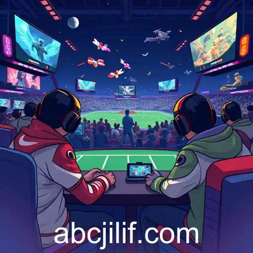 The Rise of Online Gaming in 2025