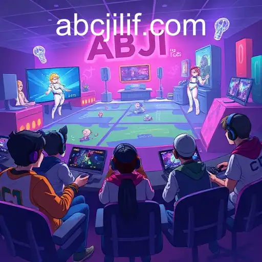 The Rise of ABCJILI in Online Gaming