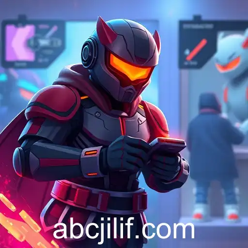 The Rise of abcjili in the Gaming World