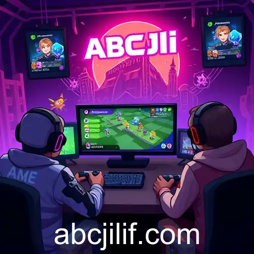 The Rise of ABCJili in the Gaming World