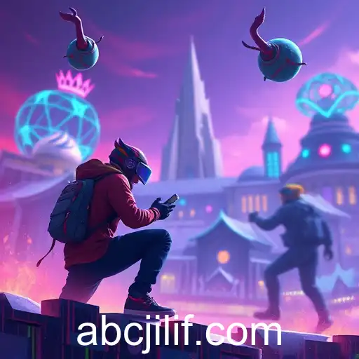 The Rise of ABCJILI in Online Gaming