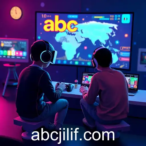 The Rise of Online Gaming Platforms